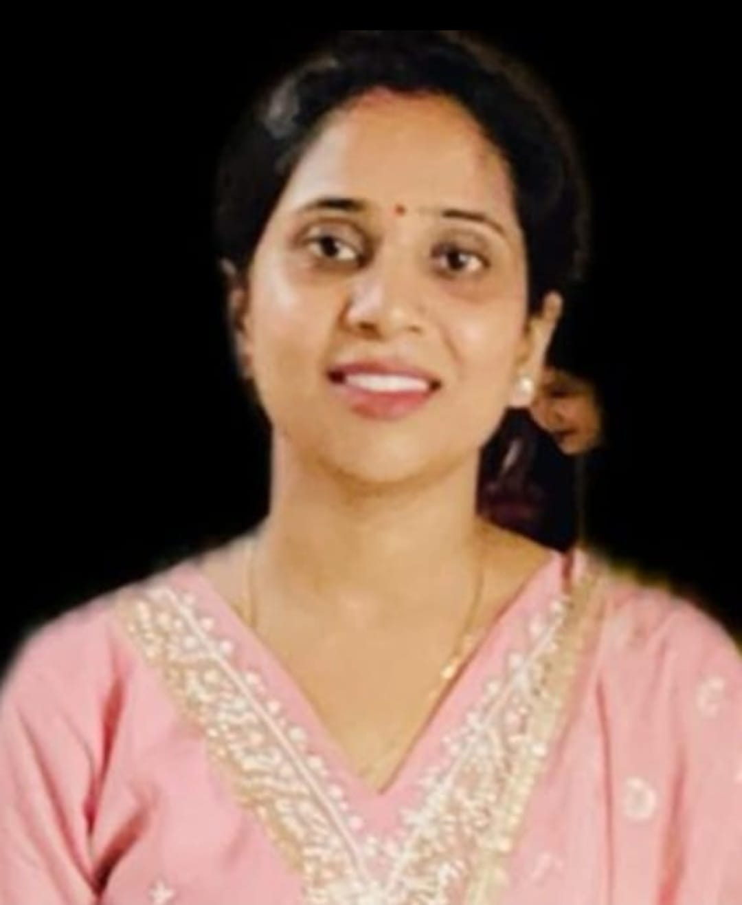 DEEPIKA SAINI