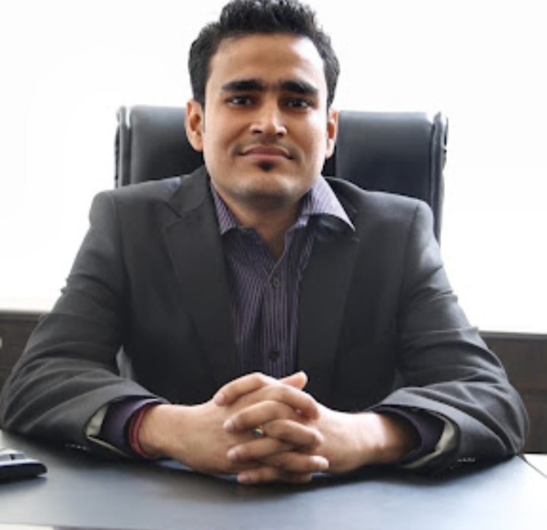 SANTANU DEKA